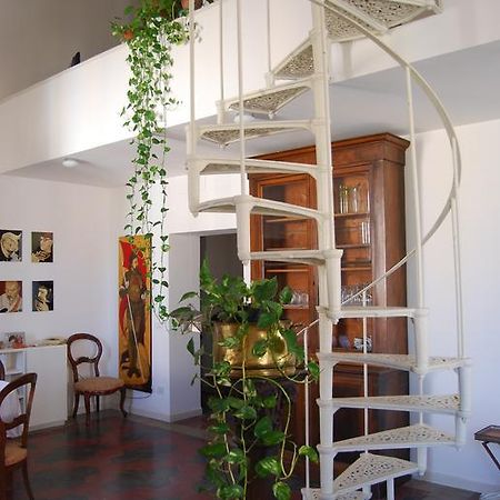 Su Al Celio - Colosseo Bed and Breakfast Roma Exterior foto