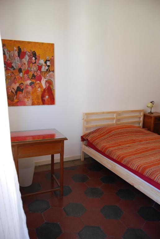 Su Al Celio - Colosseo Bed and Breakfast Roma Habitación foto