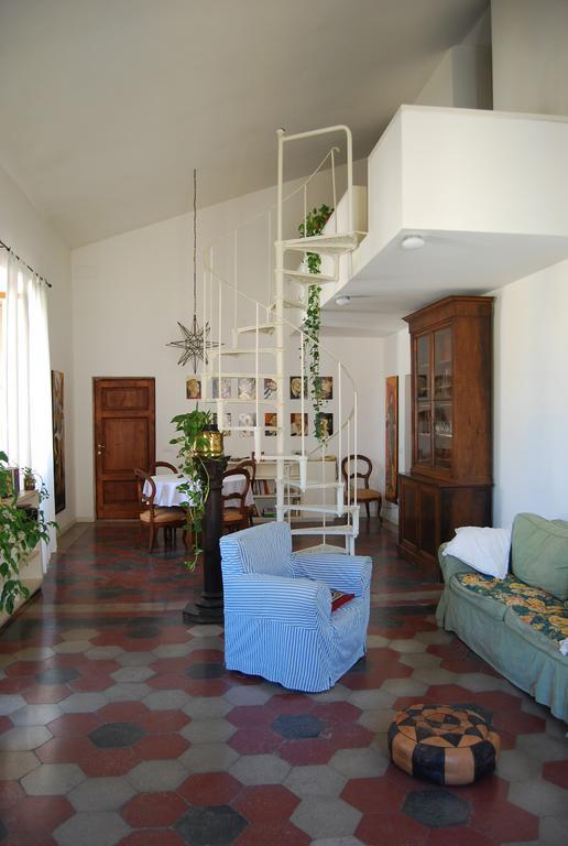 Su Al Celio - Colosseo Bed and Breakfast Roma Exterior foto
