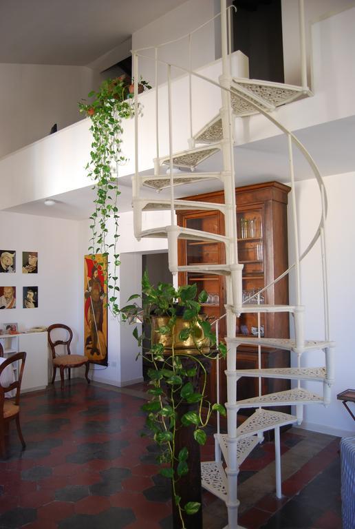 Su Al Celio - Colosseo Bed and Breakfast Roma Exterior foto